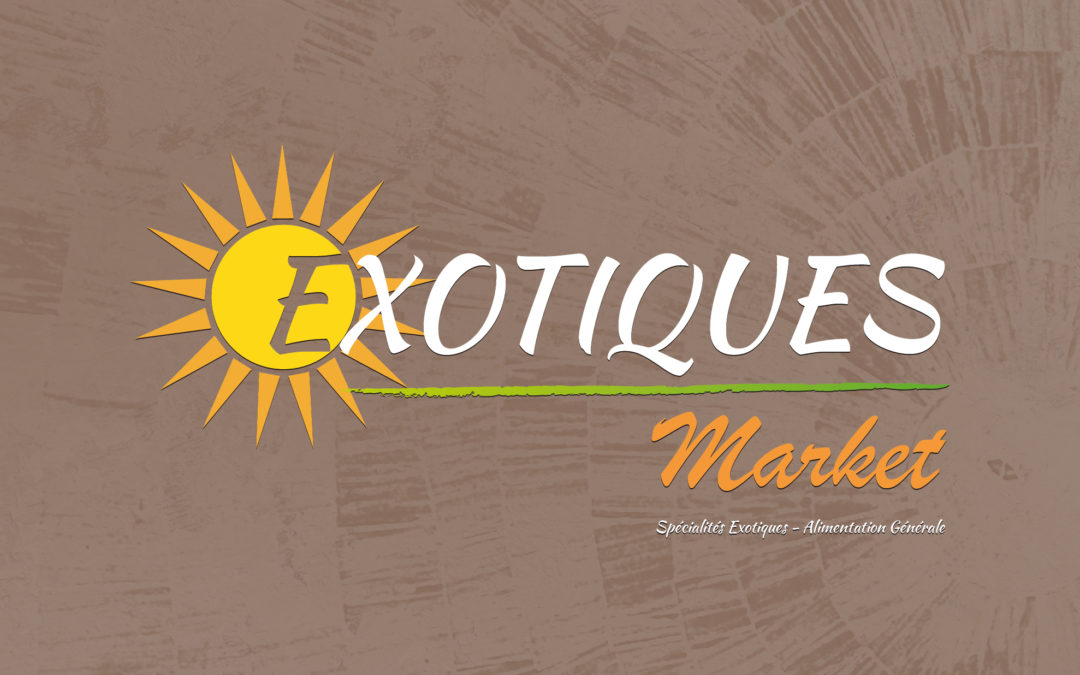 Exotiques Market