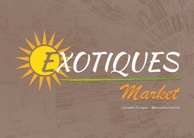 Exotiques Market