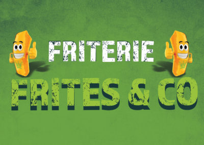 Frite&Co